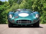 Aston Martin DBR1 1956 года